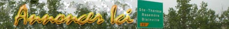 Annoncez Ici