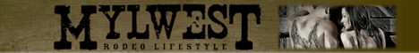 Mylwest Rodeo Apparel