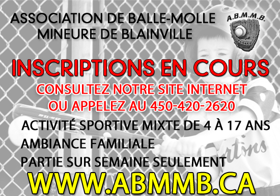 Blainville - Balle-molle