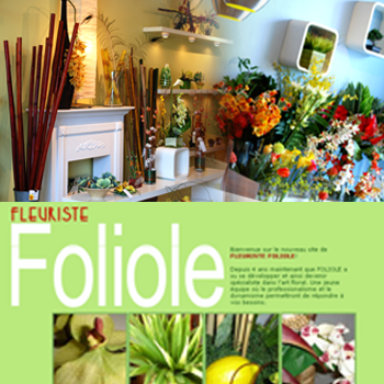 Rosemere - Fleuriste