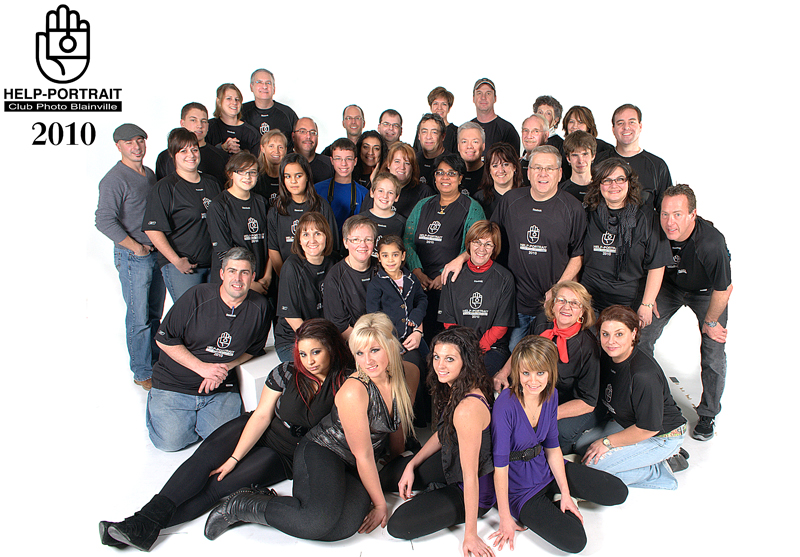 Hugo Vincent Photographe Blainville