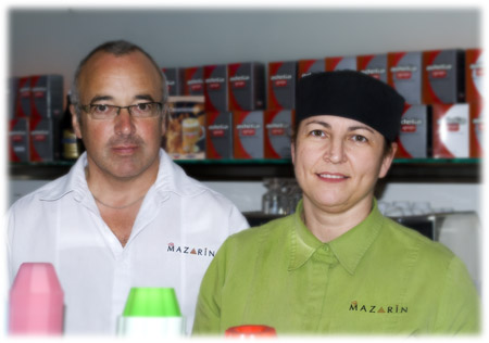 Le Mazarin