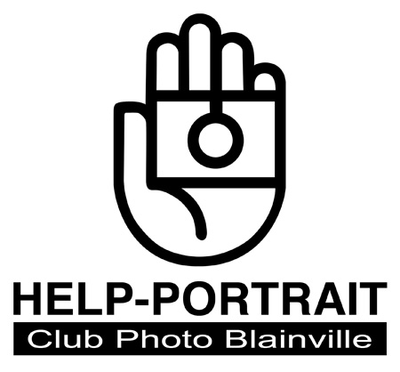 Help-Portrait Blainville 2010